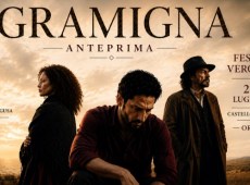 Donnafugata 21 e 22 luglio: prima assoluta di “Gramigna” e grande ritorno di “Don Gesualdo”