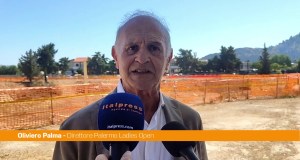 Palermo, Palma “Country Time Club avrà un centro di riabilitazione per atleti”