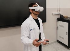 AI Biomedicale e Digital Health: all’ITS Academy Alessandro Volta di Palermo nasce il percorso per diventare esperti in AI applicata alla sanità
