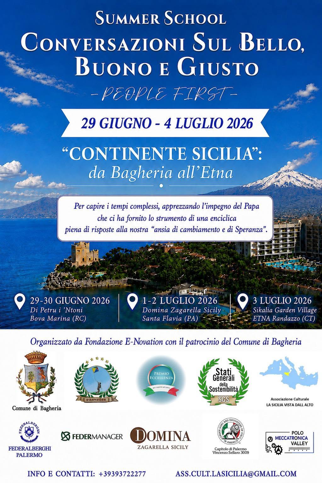 fondazione e- novation