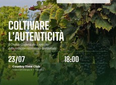 Un confronto sul futuro del vino siciliano e sul ruolo del credito cooperativo