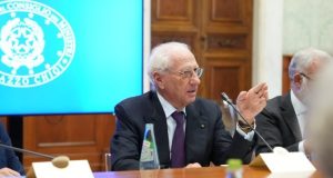 Ponte sullo Stretto, Carabinieri del Ros acquisiscono documenti al MIT e a Eurolink, Ciucci: “Massima fiducia”