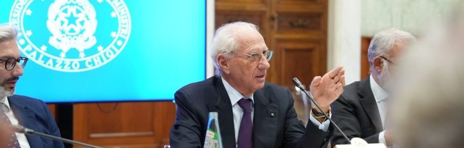 Ponte sullo Stretto, Carabinieri del Ros acquisiscono documenti al MIT e a Eurolink, Ciucci: “Massima fiducia”
