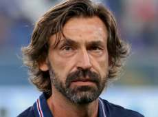 Pirlo non sarà il CT: “Appreso di non essere più candidato”