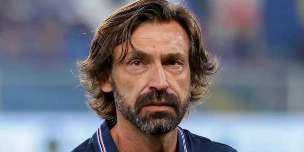 Andrea Pirlo