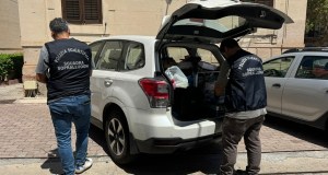 Medico accoltellato, arrestato aggressore accusato di tentato omicidio