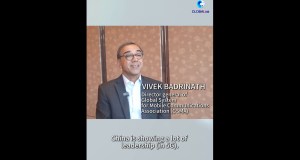 Dirigente GSMA elogia Cina come banco di prova globale per tecnologie innovative