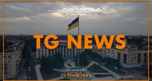 Tg News – 8/7/2026  