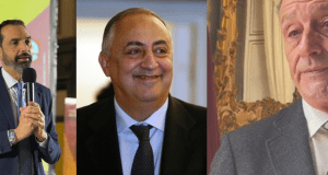 Governance Poll 2026, Basile a Messina vola sul podio nazionale, Lagalla rimonta ma Tranchida è ultimo