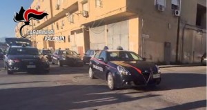 Ancora violenza allo Zen, uomo accoltellato tra i casermoni si presenta in ospedale