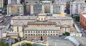 Ha quasi 99 anni ed è il detenuto più anziano d’Italia