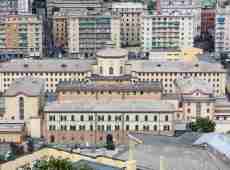 Ha quasi 99 anni ed è il detenuto più anziano d’Italia