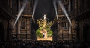 Festino numero 402 fra innovazione green, droni e radici normanne, Palermo si prepara a festeggiare Santa Rosalia  del 2026