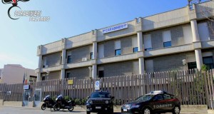 Posta video mentre spara e minaccia, arrestato giovane di 19 anni a Bagheria