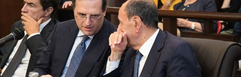 Sicilia verso il superamento del “De Minimis”, Dagnino: “Risultato dalla forte portata innovativa”