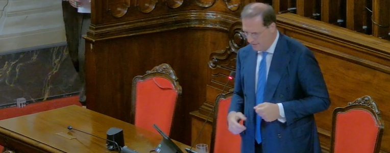 Approvato all’Ars il documento di Economia e Finanza 2027 2029, Schifani: “Confermata crescita”