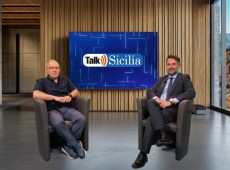 “Nessuno pensi di tornare al 2012 con un altro Crocetta”, Nuccio Di Paola a Talk Sicilia: “La Vardera risorsa ma rispetti coalizione”