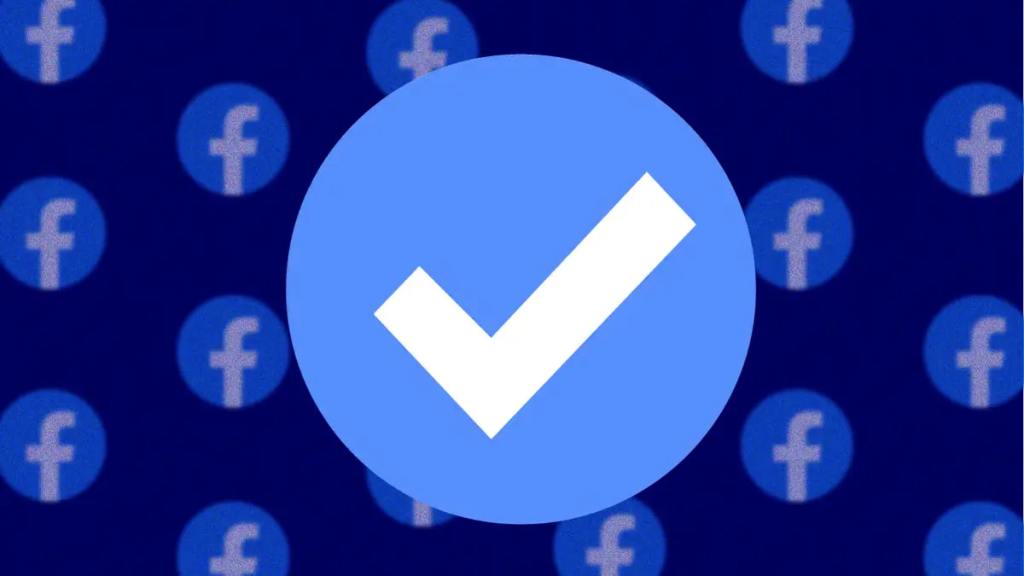 Facebook Verified