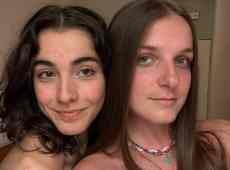 3 anni e mezzo, patente sospesa: la sentenza per la morte di Giorgia e Milena