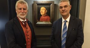 Un enigma lungo cinque secoli, da Cefalù Antonello da Messina unisce la Sicilia e Torino