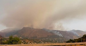 Emergenza caldo in Sicilia: ancora bollino rosso per le ondate di calore e preallerta incendi