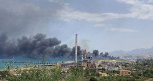 Una indagine parlamentare sugli incendi in Sicilia, l’Ars approva una commissione speciale d’inchiesta