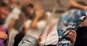 Insulti e offese nella metropolitana di Bangkok, anche studenti siciliani fra gli autori del video virale