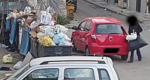 Lotta agli sporcaccioni, duemila multe in dieci giorni a Palermo