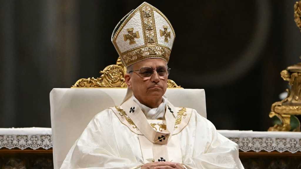 Papa Leone XIV