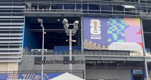 La Francia travolge la Svezia e i tifosi si esaltano “Vinceremo il Mondiale”