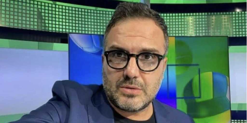 Luca Esposito