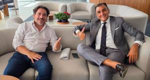 Terrasini, l’assessore Nunzio Maniaci aderisce al progetto politico di Edy Tamajo