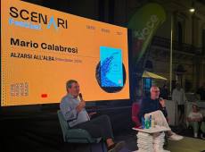 Cala il sipario sulla V edizione del Festival Letterario Scenari – W Modica
