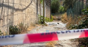 Omicidio a Sferracavallo, fermato il cognato della vittima