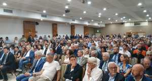Nasce il Movimento Solidali, un nuovo soggetto per trovare un rapporto fra il territorio e il “Palazzo”