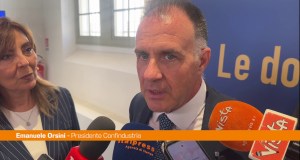 Orsini “Creare condizioni perché donne e uomini abbiano le stesse possibilità”