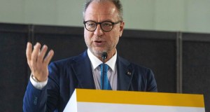 Corsa alle elezioni 2027, un tavolo per scegliere tutti i migliori candidati, Mulè: “Schifani ha fatto ripartire la Sicilia ma la scelta spetta a partito e coalizione””