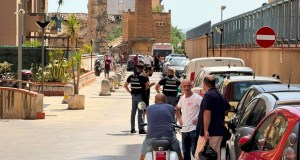 Omicidio a Bonagia, preso il giovane che ha accoltellato il pensionato