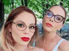 Ornella Muti e la figlia Naike Rivelli: “Abbiamo chiesto la cittadinanza russa”