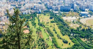 Cga, sospeso affidamento appalto per la riqualificazione del Parco della Favorita