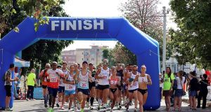 Palermo, il primo Trofeo Alessio Azzarello abbraccia sport e memoria