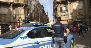 Violenta rapina all’alba di Capodanno in via Maqueda, tre arresti a Palermo