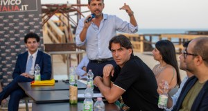 Progetto Civico Italia approda a Catania: amministratori, giovani e associazioni insieme per un’alternativa