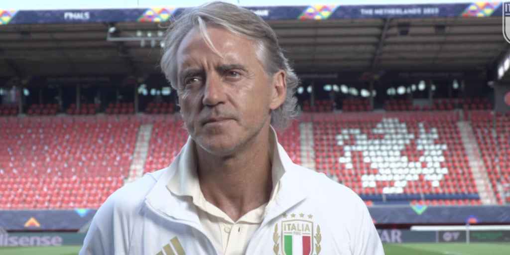 Roberto Mancini