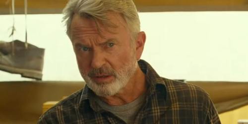 Sam Neill