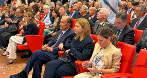 La strage Borsellino ricordata dall’Associazione magistrati nella Corte d’Assise di Palermo