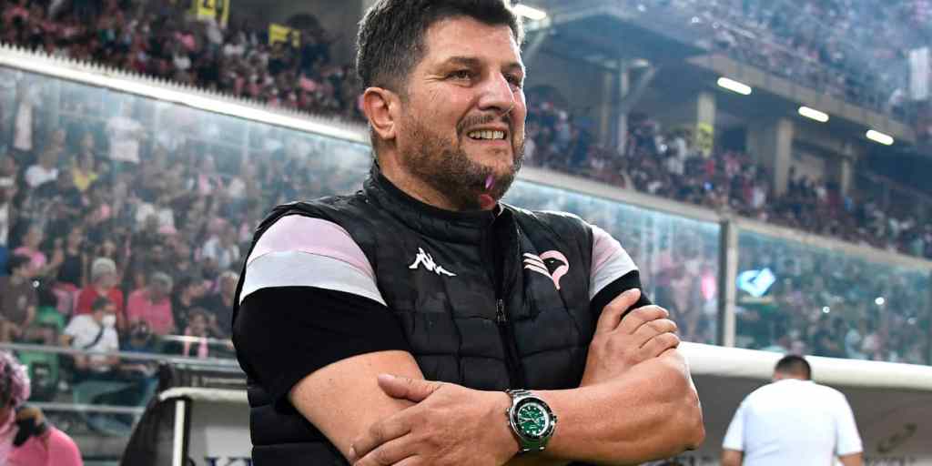 Silvio Baldini