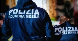 Ha in casa una pistola con matricola abrasa, arrestato incensurato a Monreale