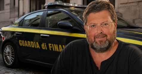 Mario Adinolfi