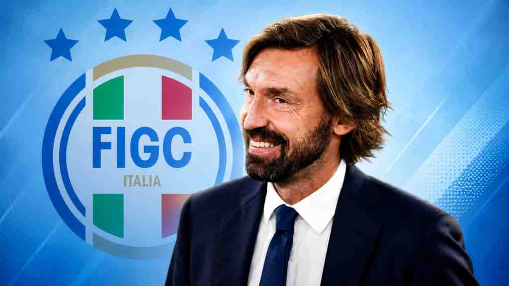Andrea Pirlo